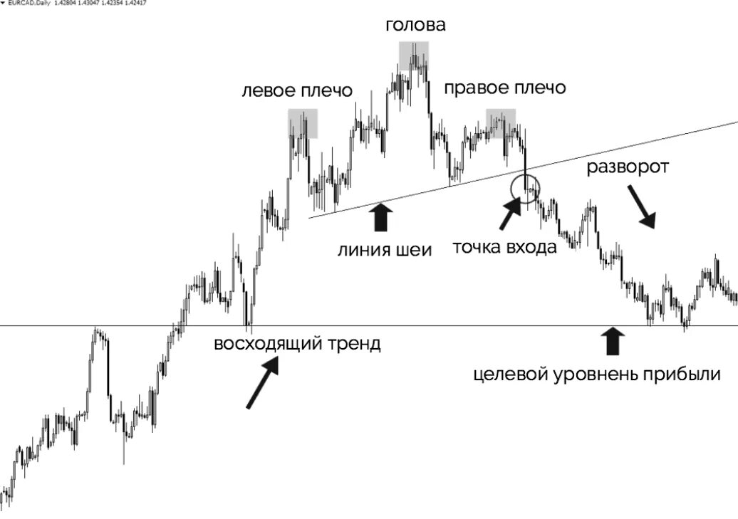 The “Head and Shoulders” Pattern in Trading: a complete guide to the reversal formation